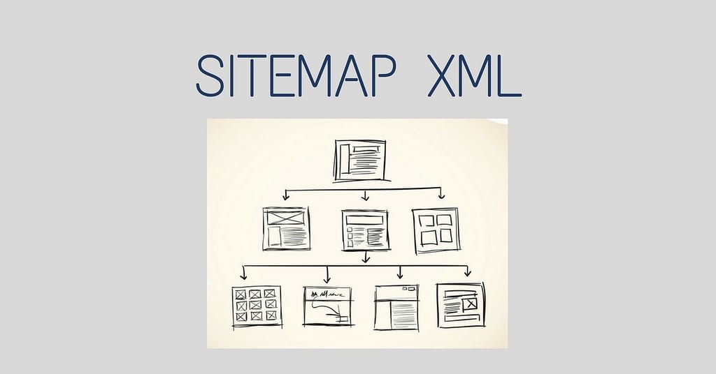SITEMAP XML