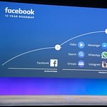 App Facebook nuove funzioni: le svela Zuckerberg per sbaglio