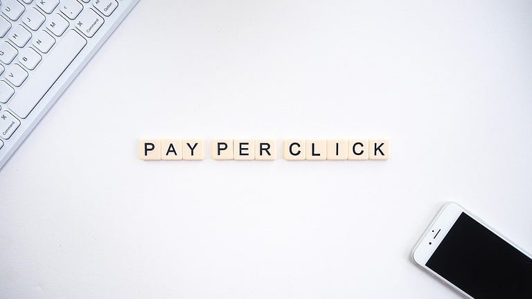 pubblicità pay-per-click