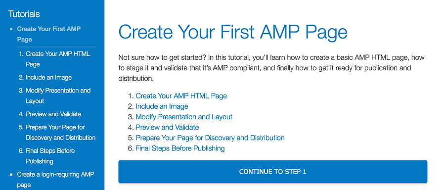 amp-pages